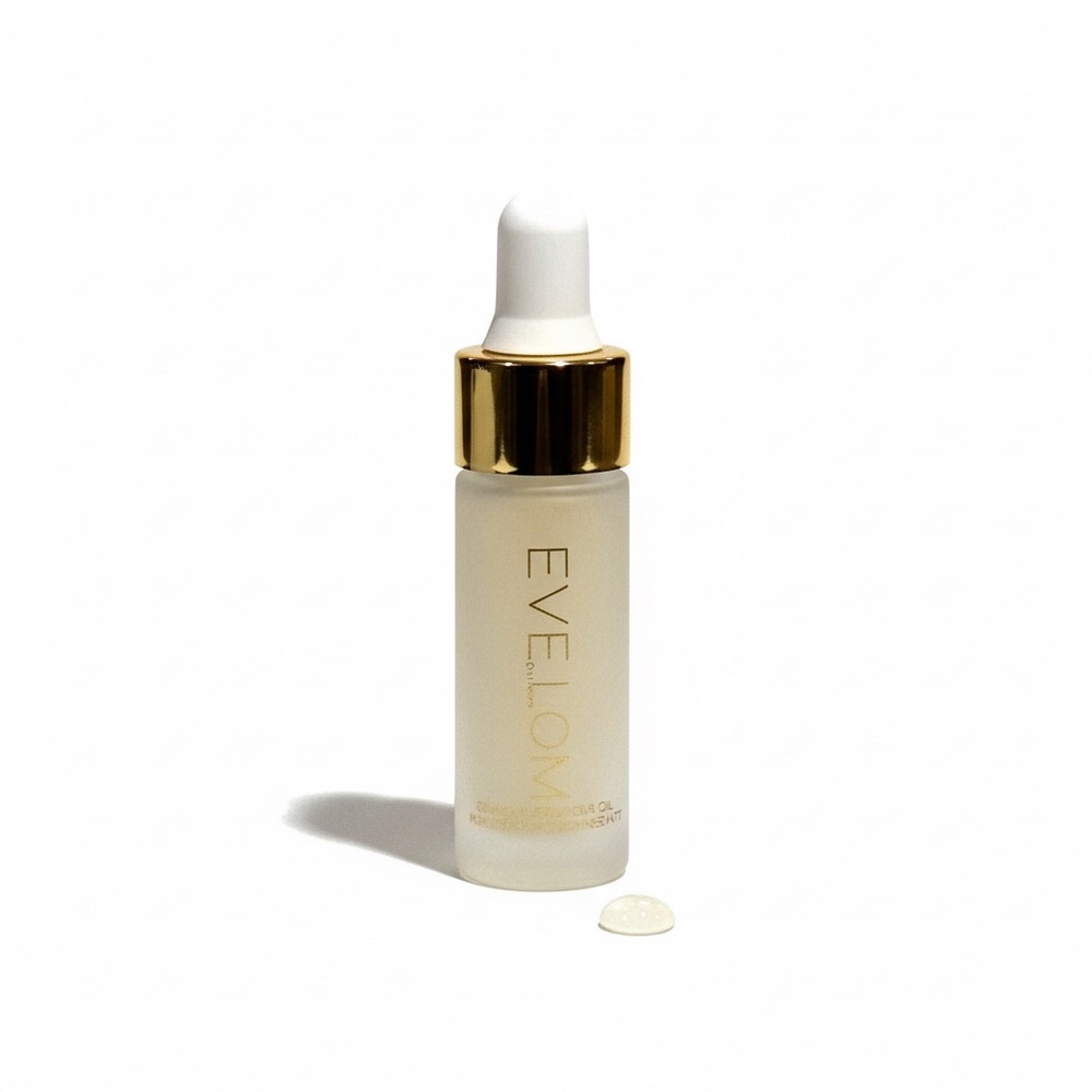 new Eve Lom 𖦹 Renewal Botanical Treatment Oil 𖦹 Luxury Travel 𖦹 Radiance Hydrate